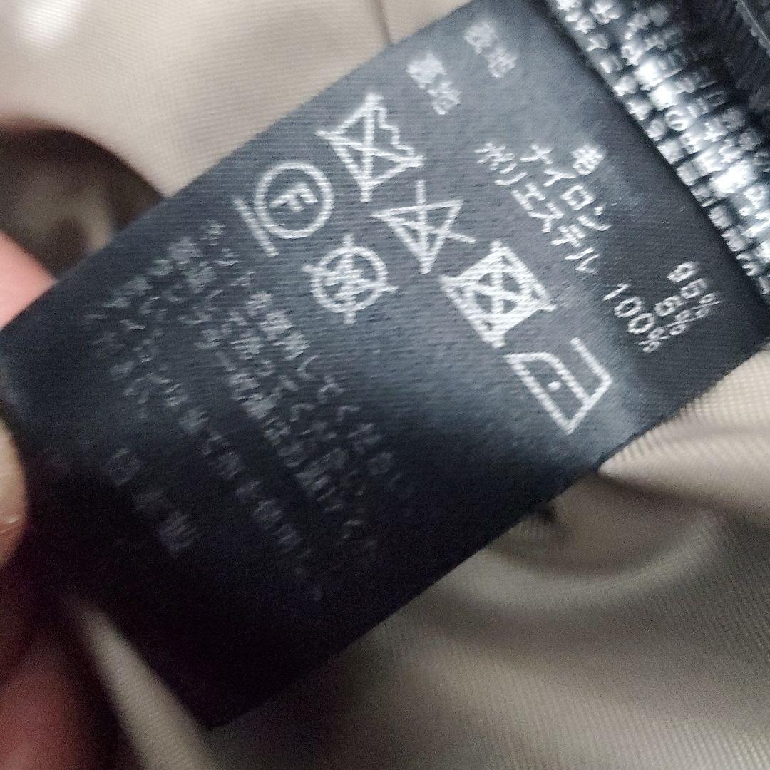 あこ！IENA ノーカラーコート