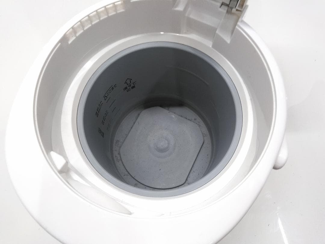 象印 フィルターレス スチーム式 加湿器 EE-RQ35 2021年製♪