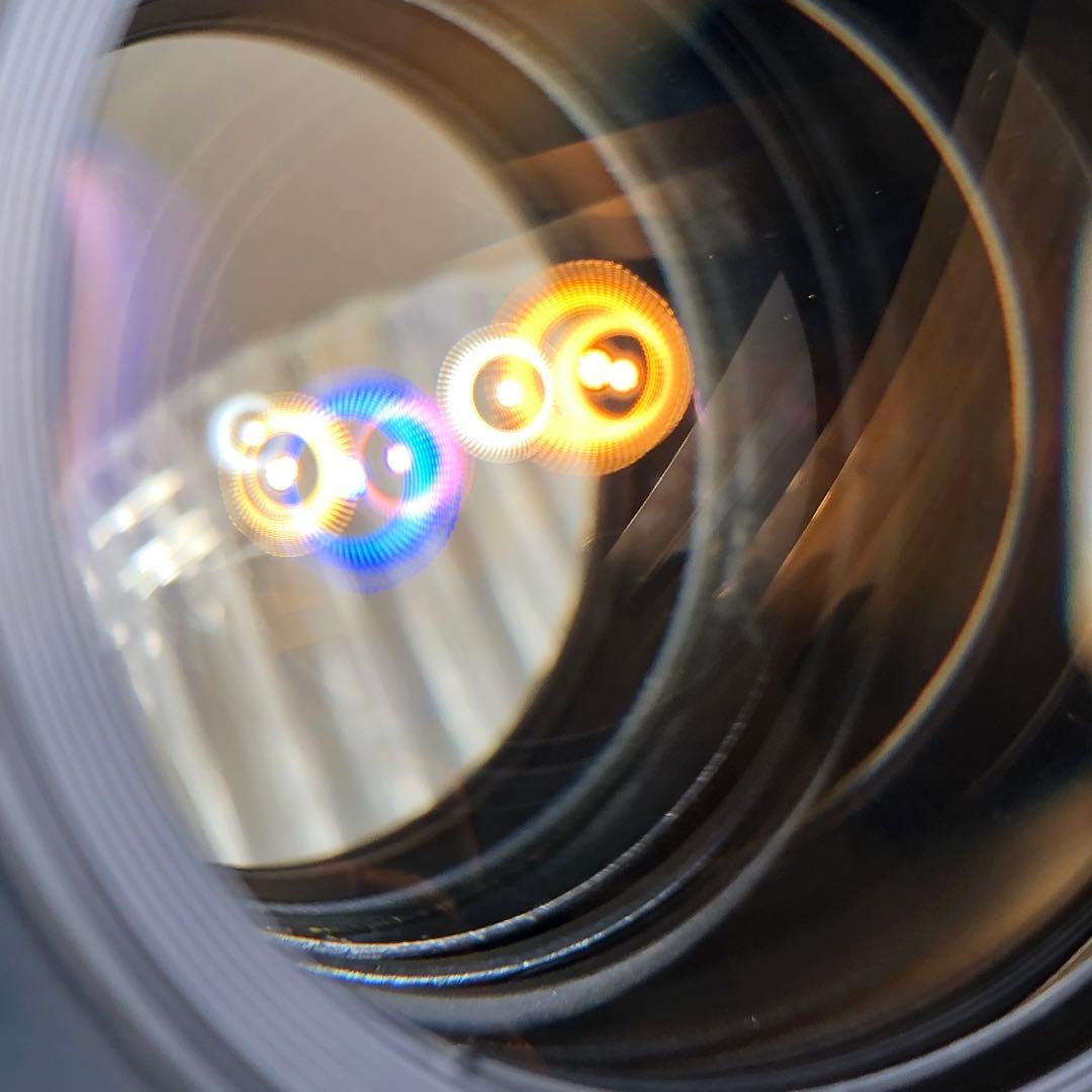 YASHICA YASHINON DS 50mm f1.4 m42マウント