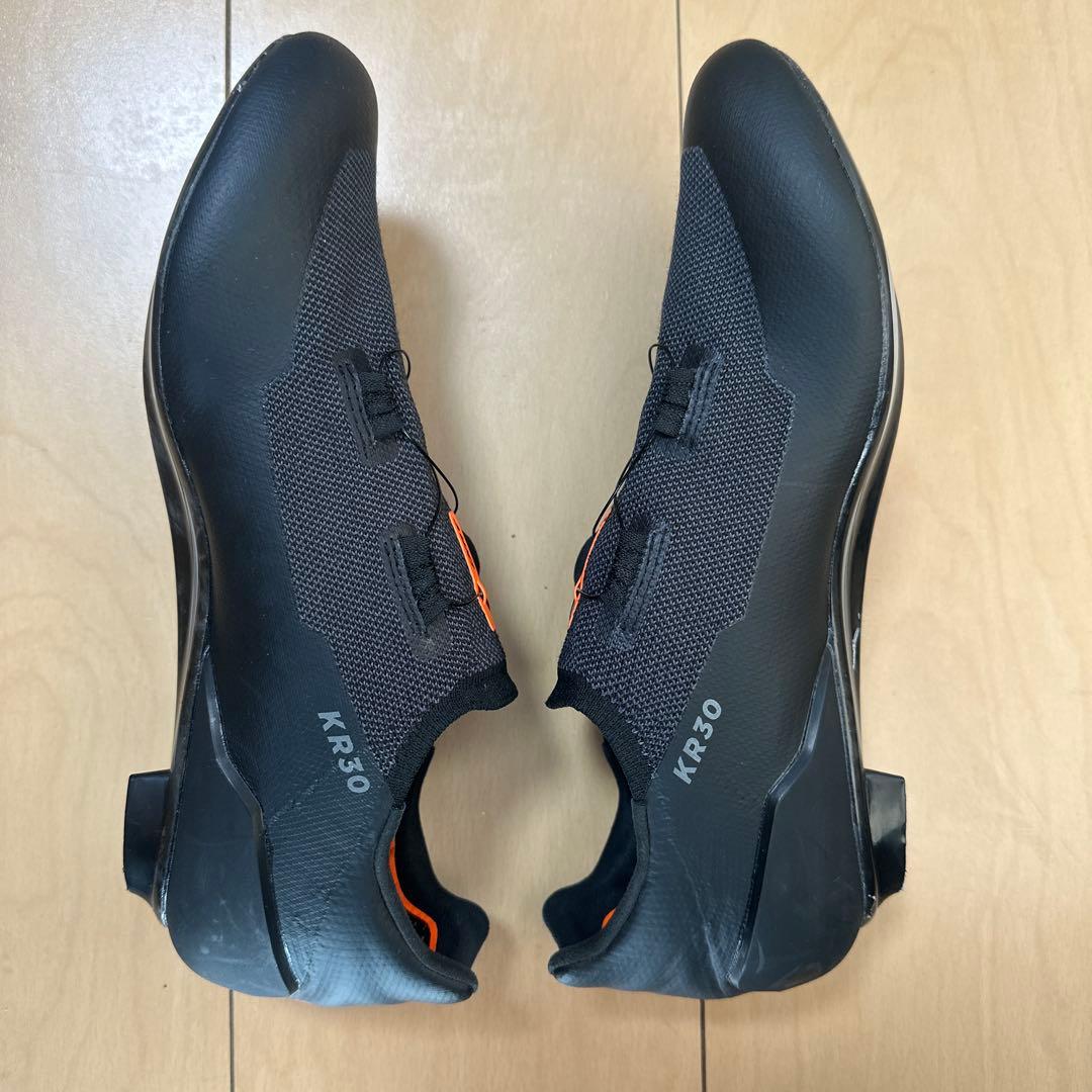DMT ロードバイク シューズ KR30 サイズ40.5 定価から半額！