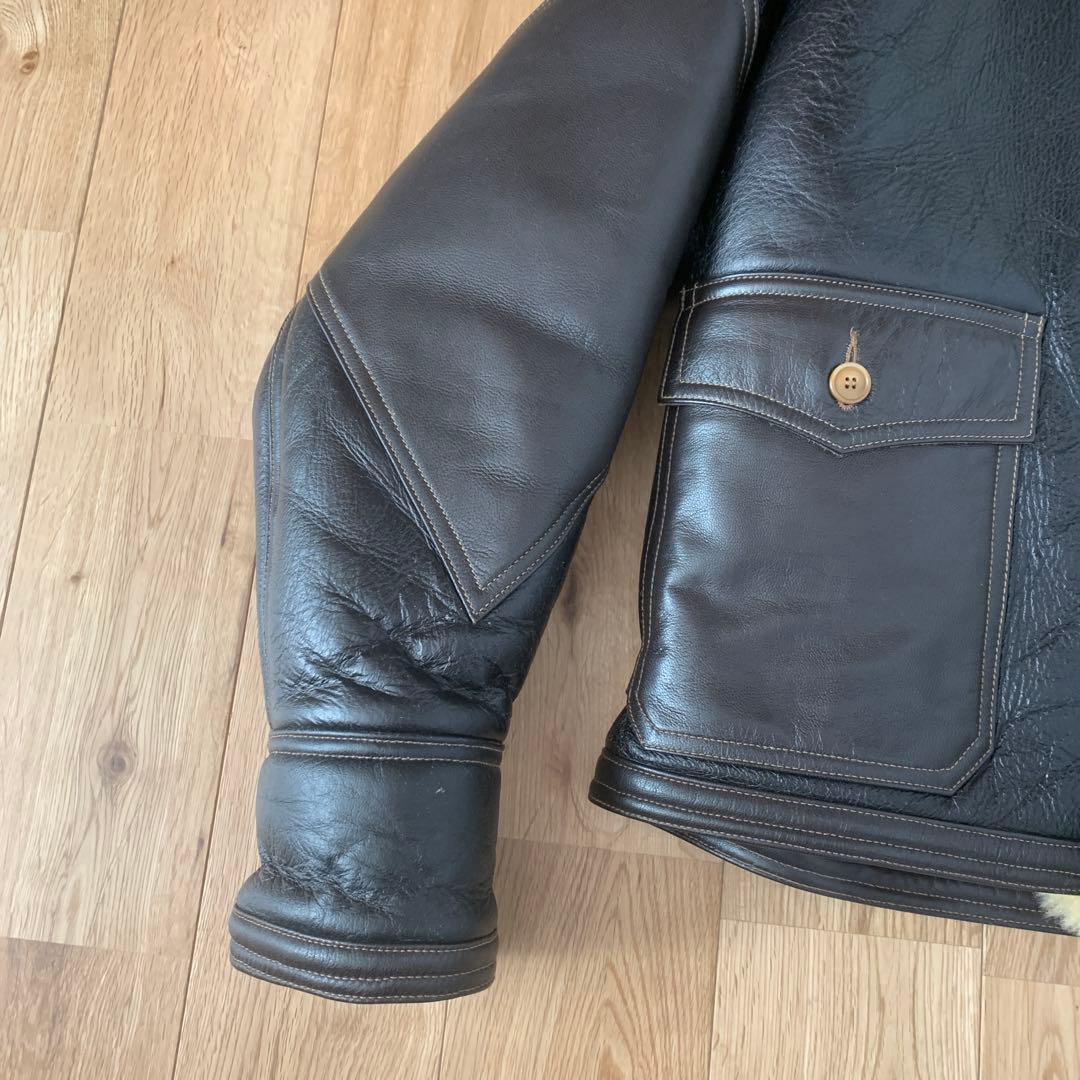 BUZZ RICKSON'S バズリクソンズ M-445A