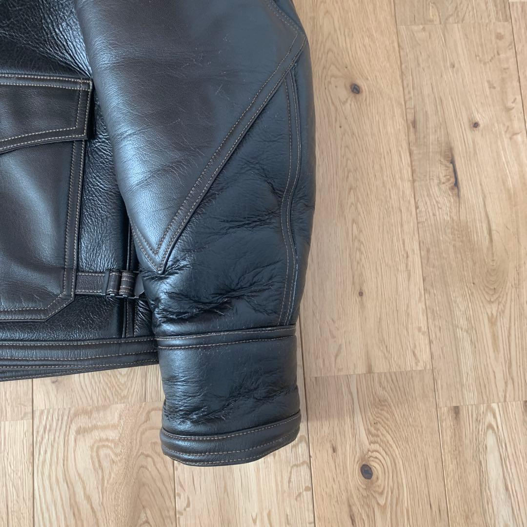 BUZZ RICKSON'S バズリクソンズ M-445A