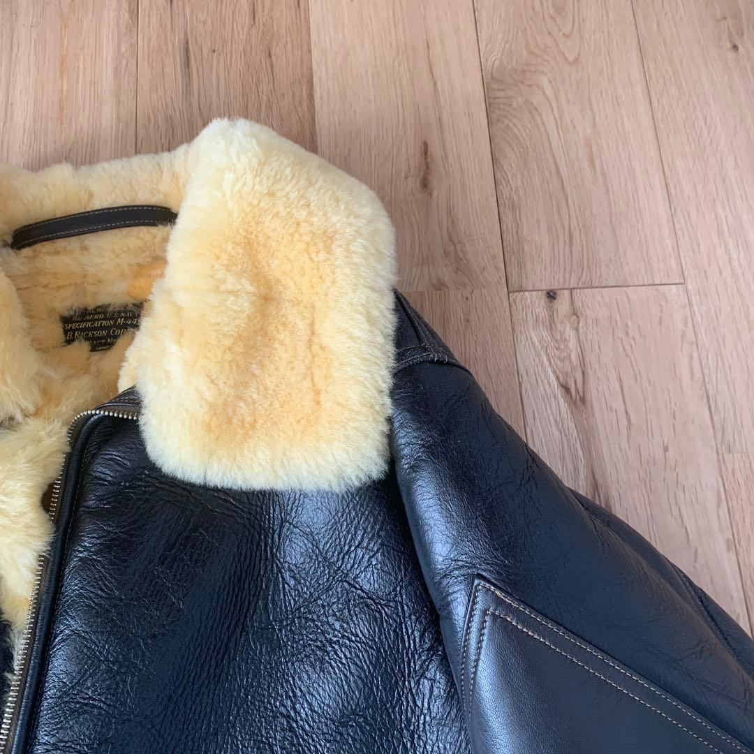 BUZZ RICKSON'S バズリクソンズ M-445A