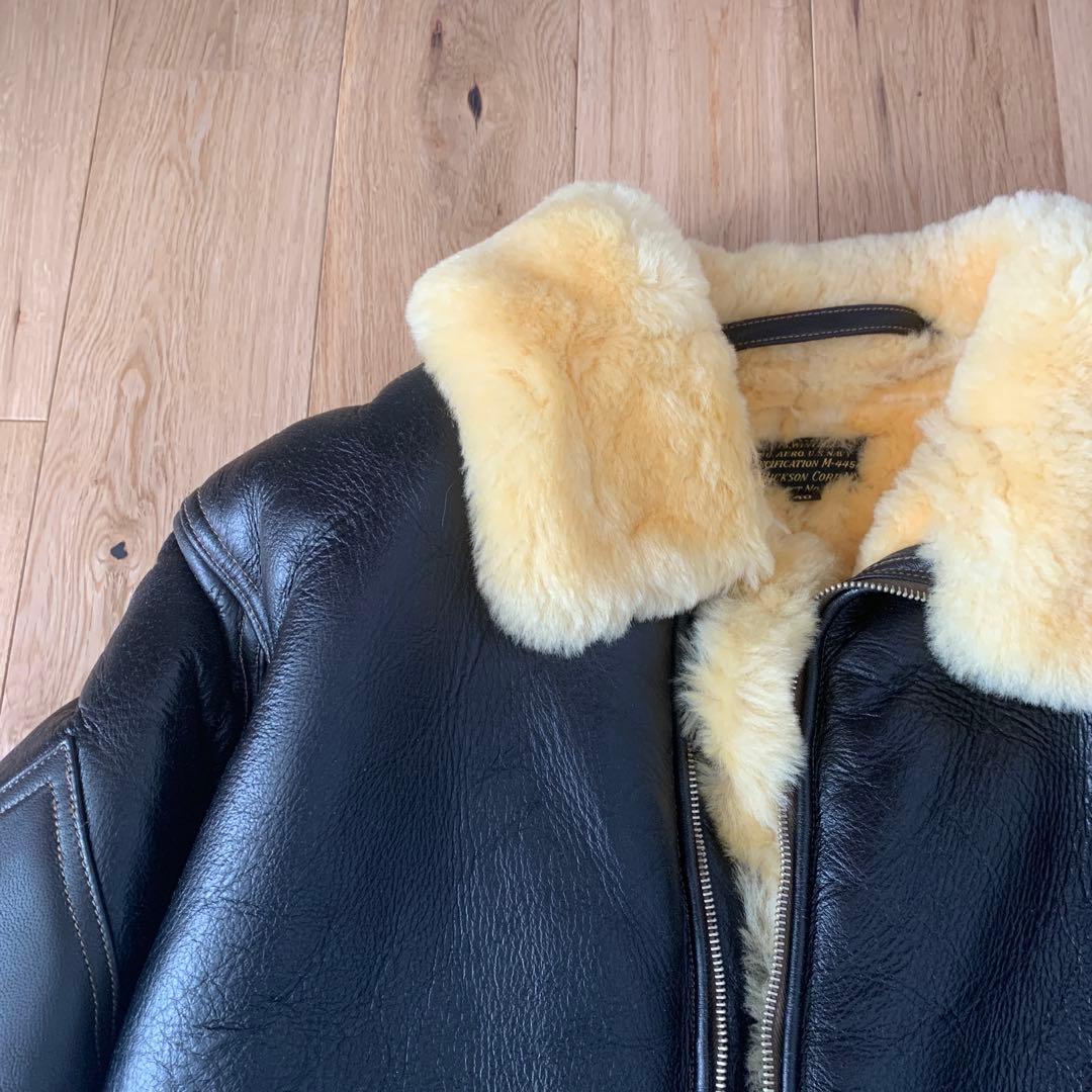 BUZZ RICKSON'S バズリクソンズ M-445A