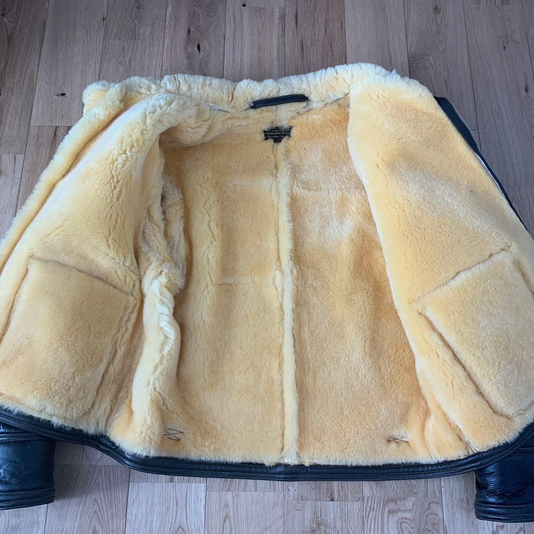 BUZZ RICKSON'S バズリクソンズ M-445A