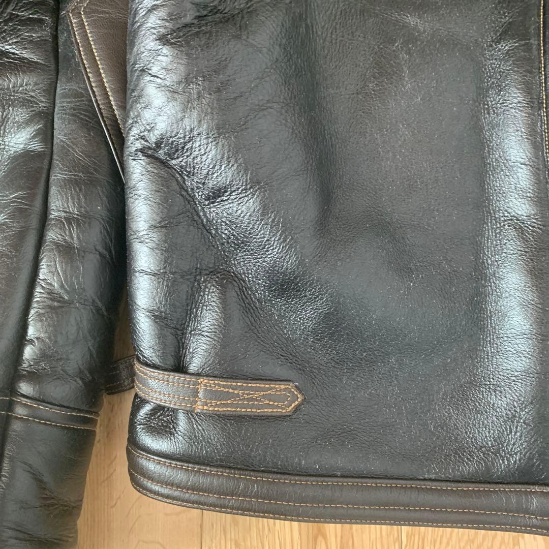 BUZZ RICKSON'S バズリクソンズ M-445A