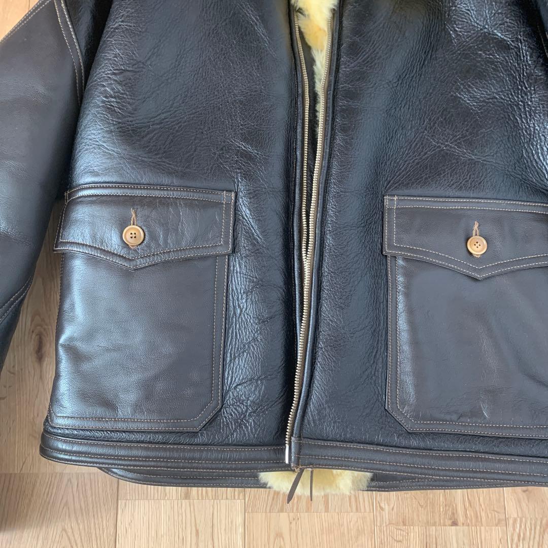 BUZZ RICKSON'S バズリクソンズ M-445A