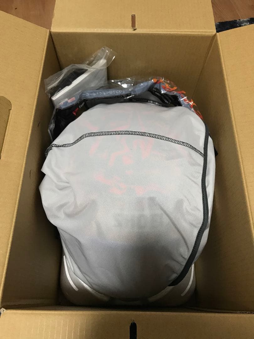 SHOEI X-Fifteen フルフェイスヘルメット ミラーシールド付き