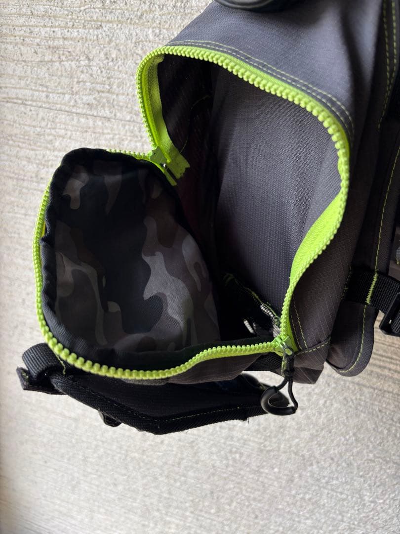 ダイワ フローティングベスト 値下げしました