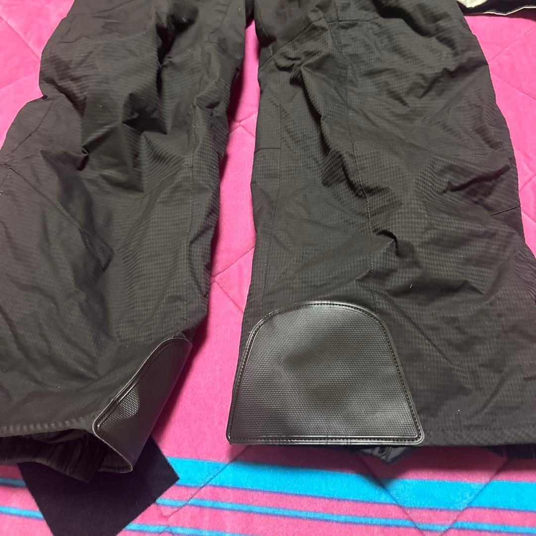 スキーウェア　上下セット