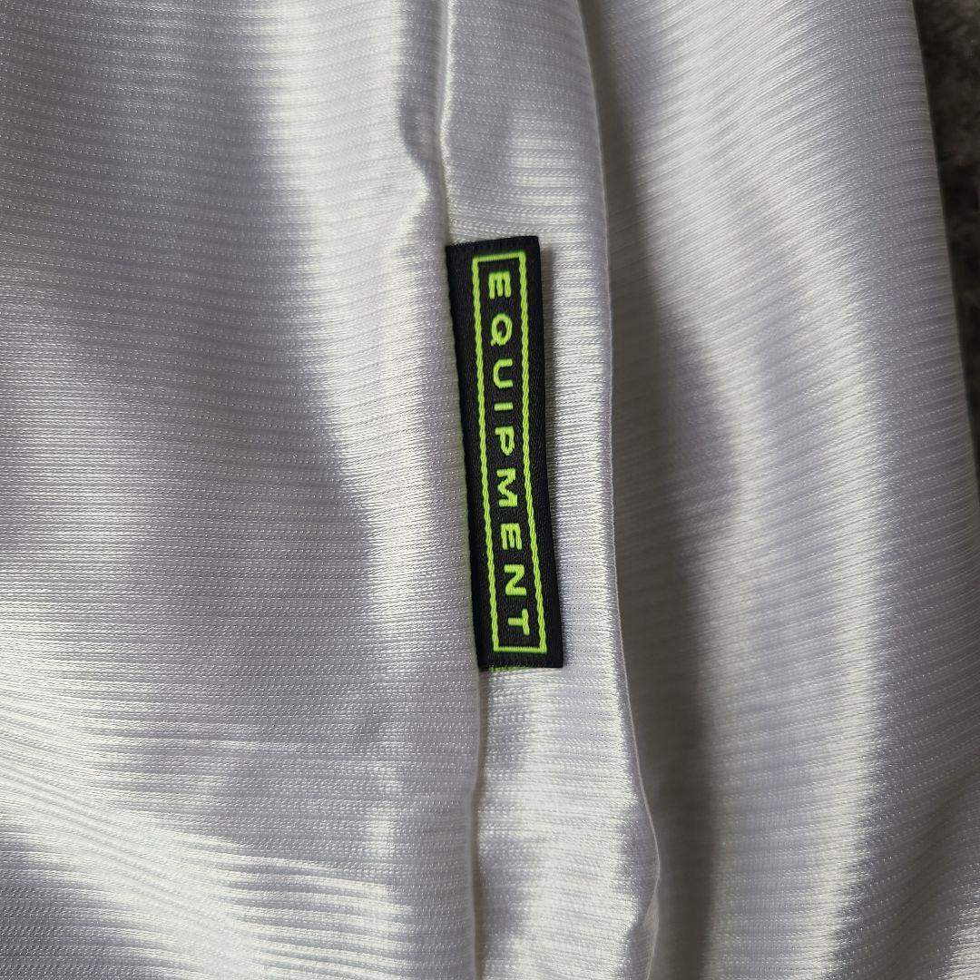 選手用 グティ レアル・マドリード エキップメント