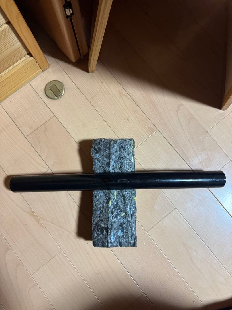 トライセプスバー