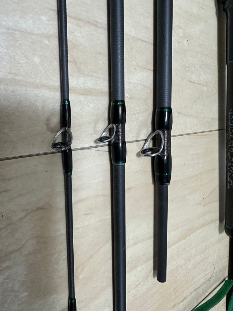 ヒュージカスタム ジェノマ HUGE CUSTOM GENOMA HG2-70R