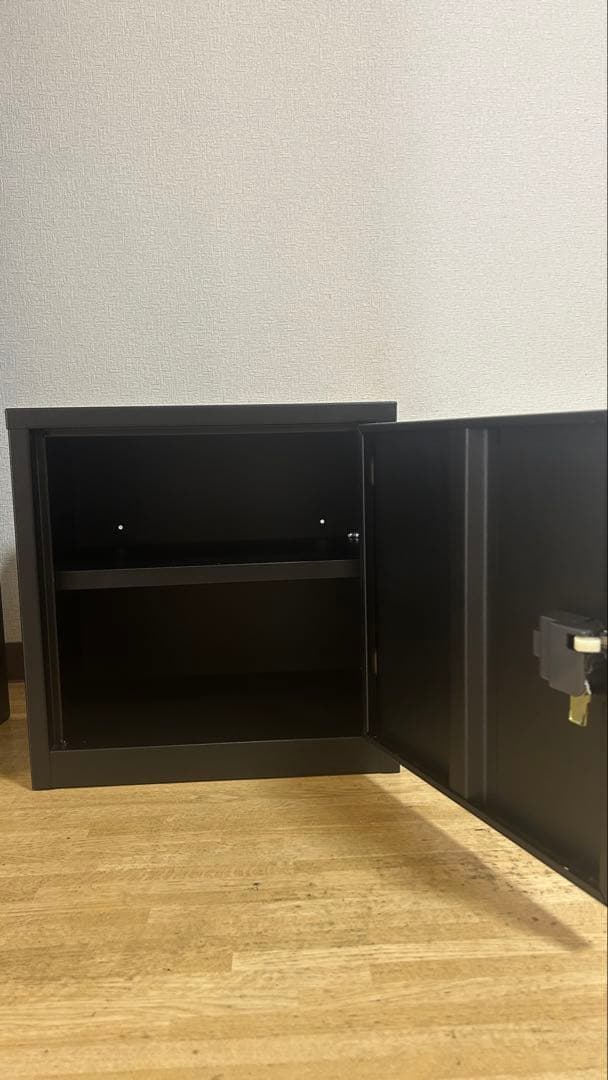 ガンロッカー 弾ロッカー セット 東洋事務器工業