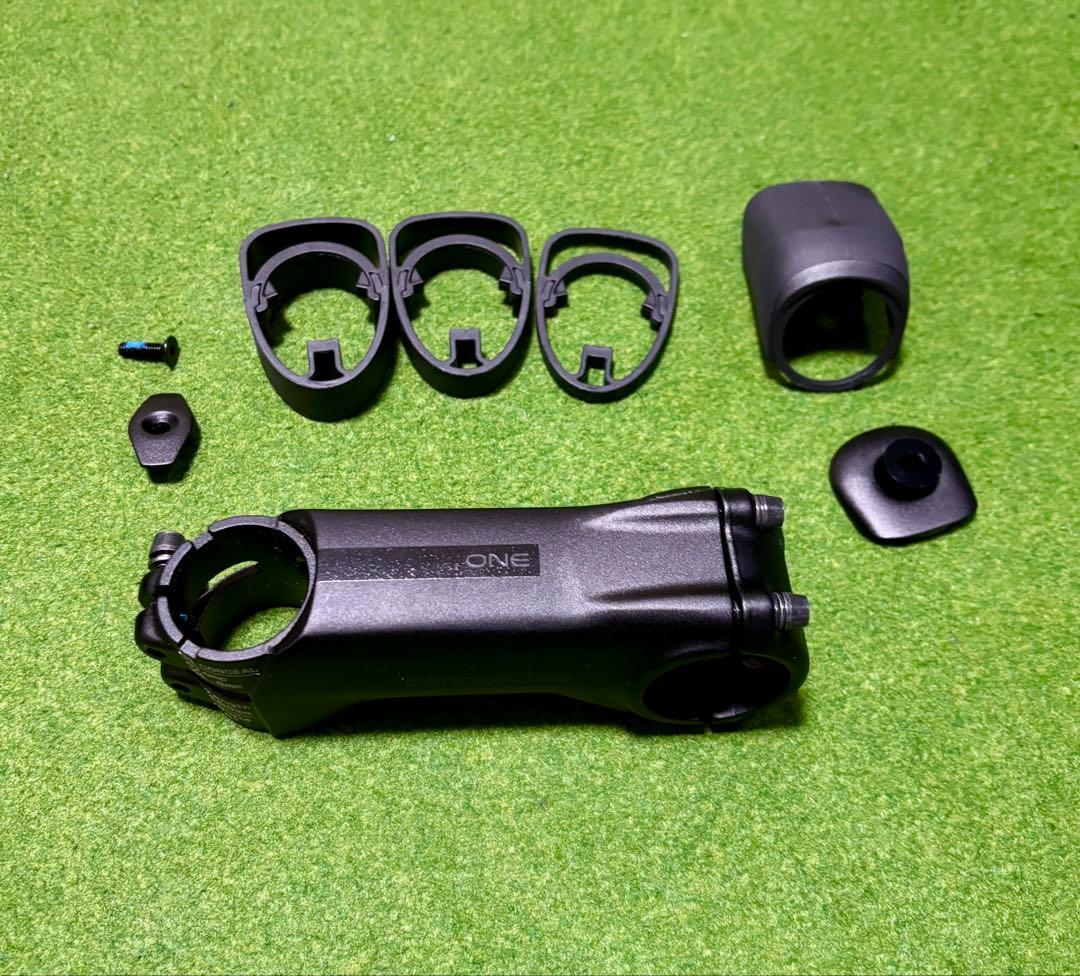 【新品同様】cannondale C1 Conceal Stem 100mm