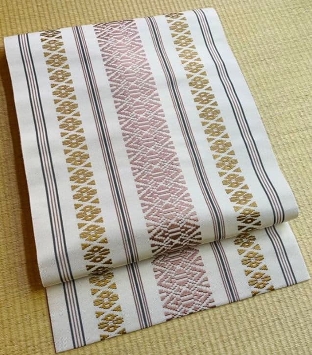 着物・浴衣 Mutsuko Harada