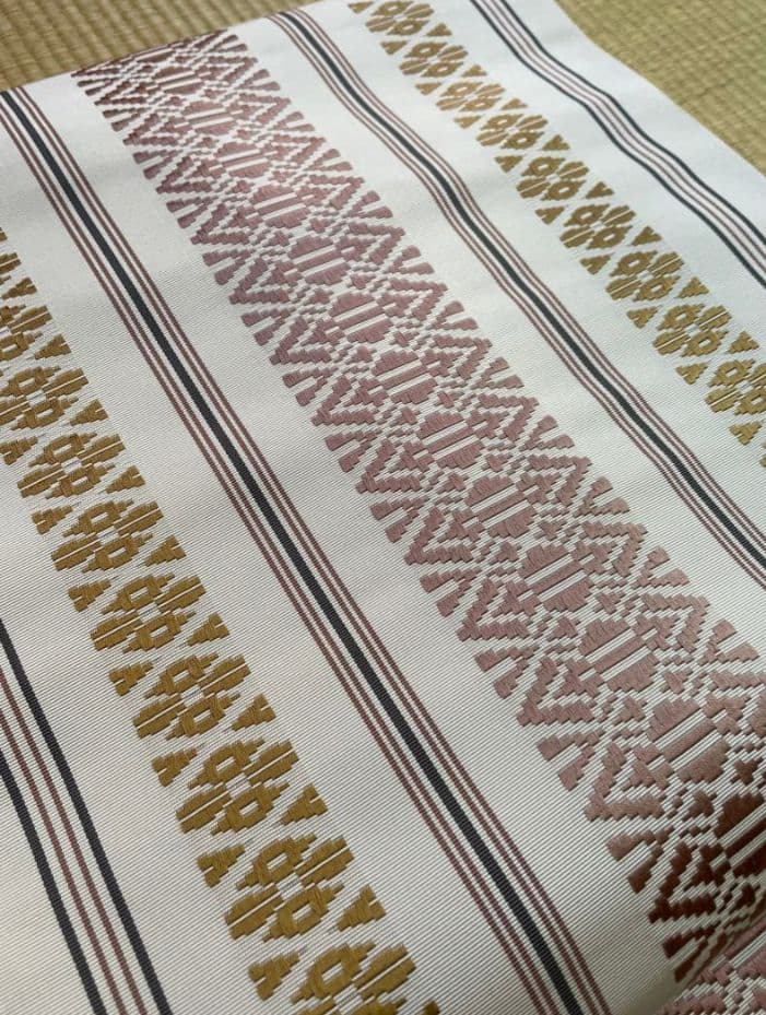 着物・浴衣 Mutsuko Harada