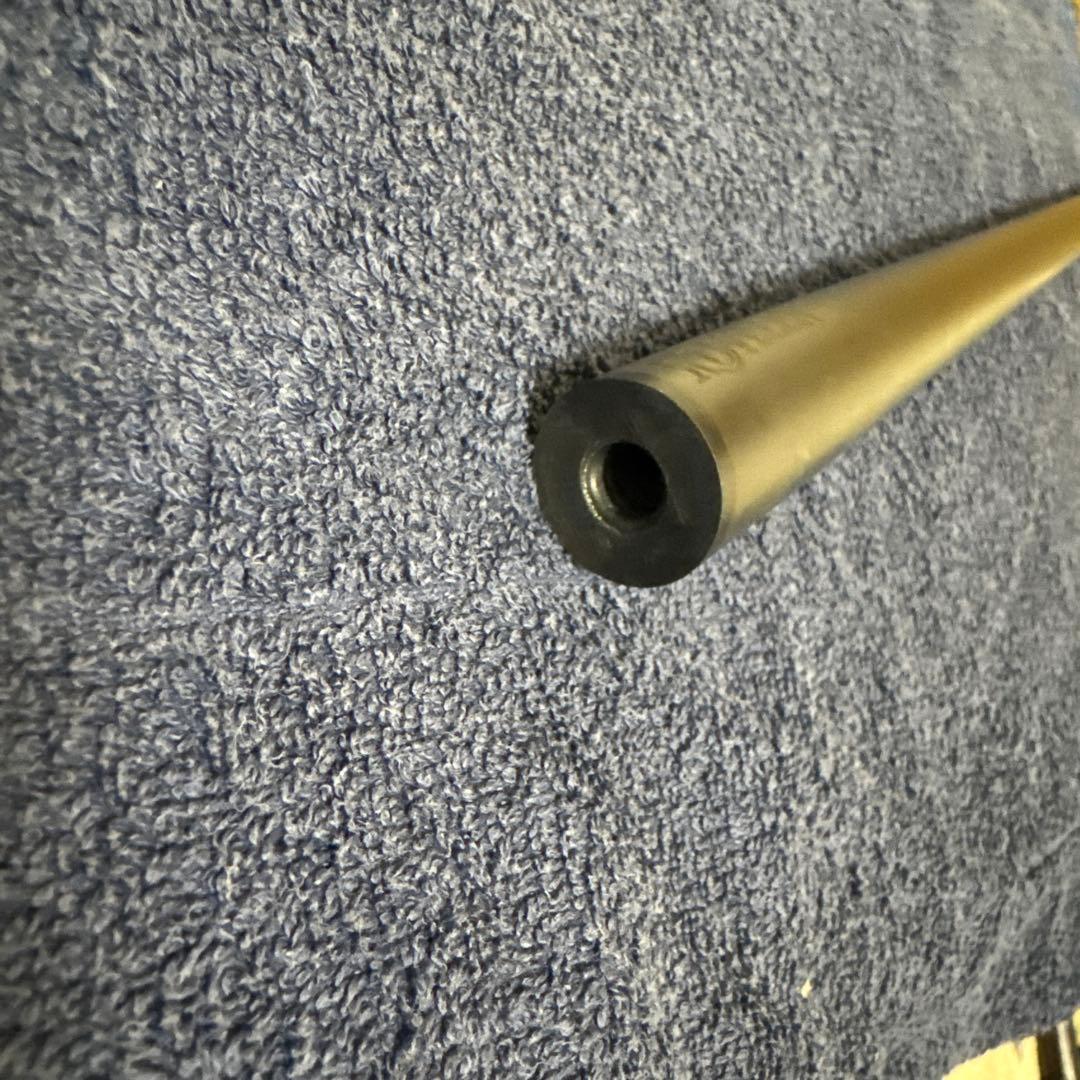 KONLLEN カーボンシャフト