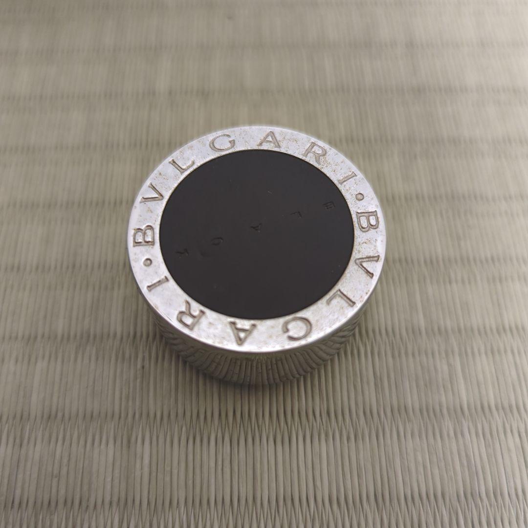 【廃盤】ブルガリブラック オードトワレ 75ml 残量8〜9割以上！