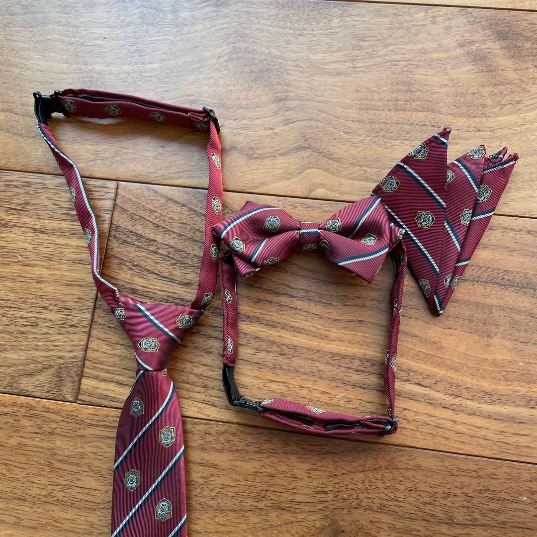 新品♪未使用♪ J.PRESS 160ご卒業ご入学ネイビースーツ4点＋おまけ