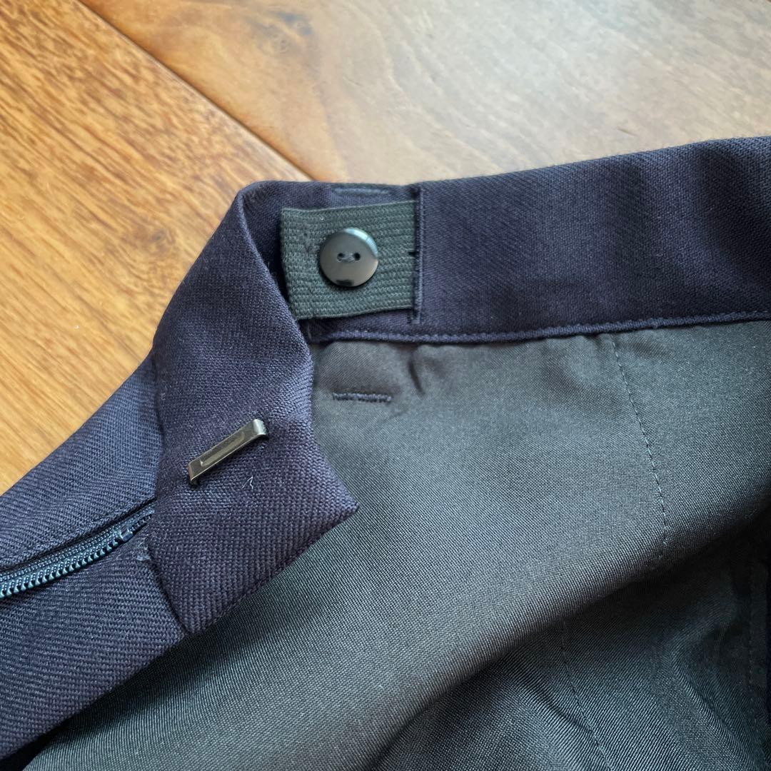 新品♪未使用♪ J.PRESS 160ご卒業ご入学ネイビースーツ4点＋おまけ