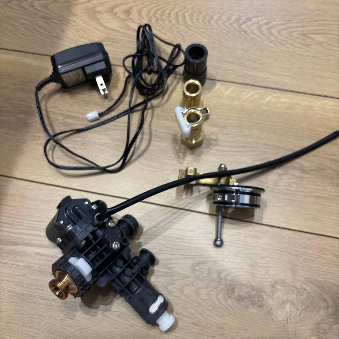 LIXIL タッチレス水栓 ナビッシュ　SF-NAB451SYX