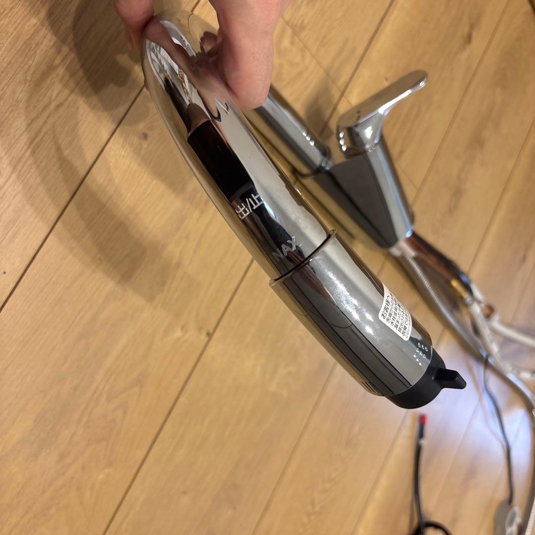 LIXIL タッチレス水栓 ナビッシュ　SF-NAB451SYX