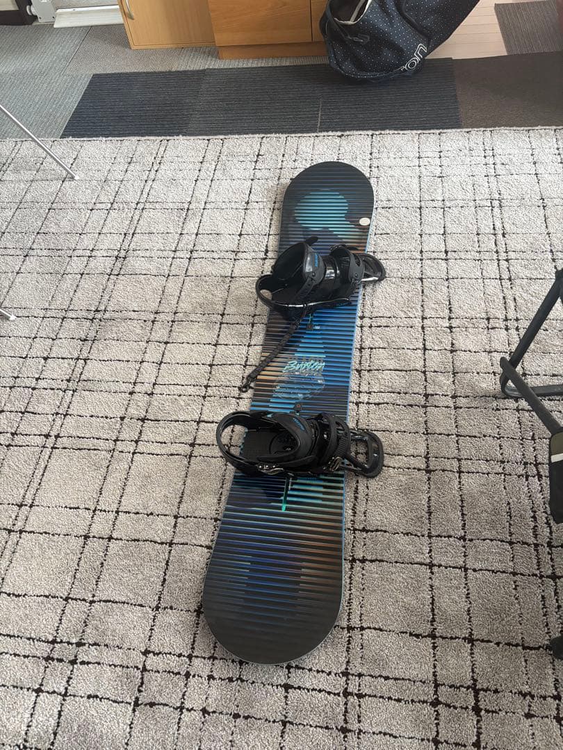 スノボ板