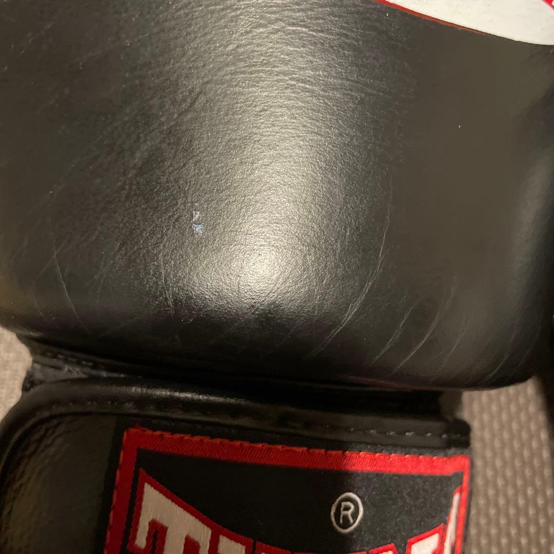 TWINS ボクシンググローブ 16oz