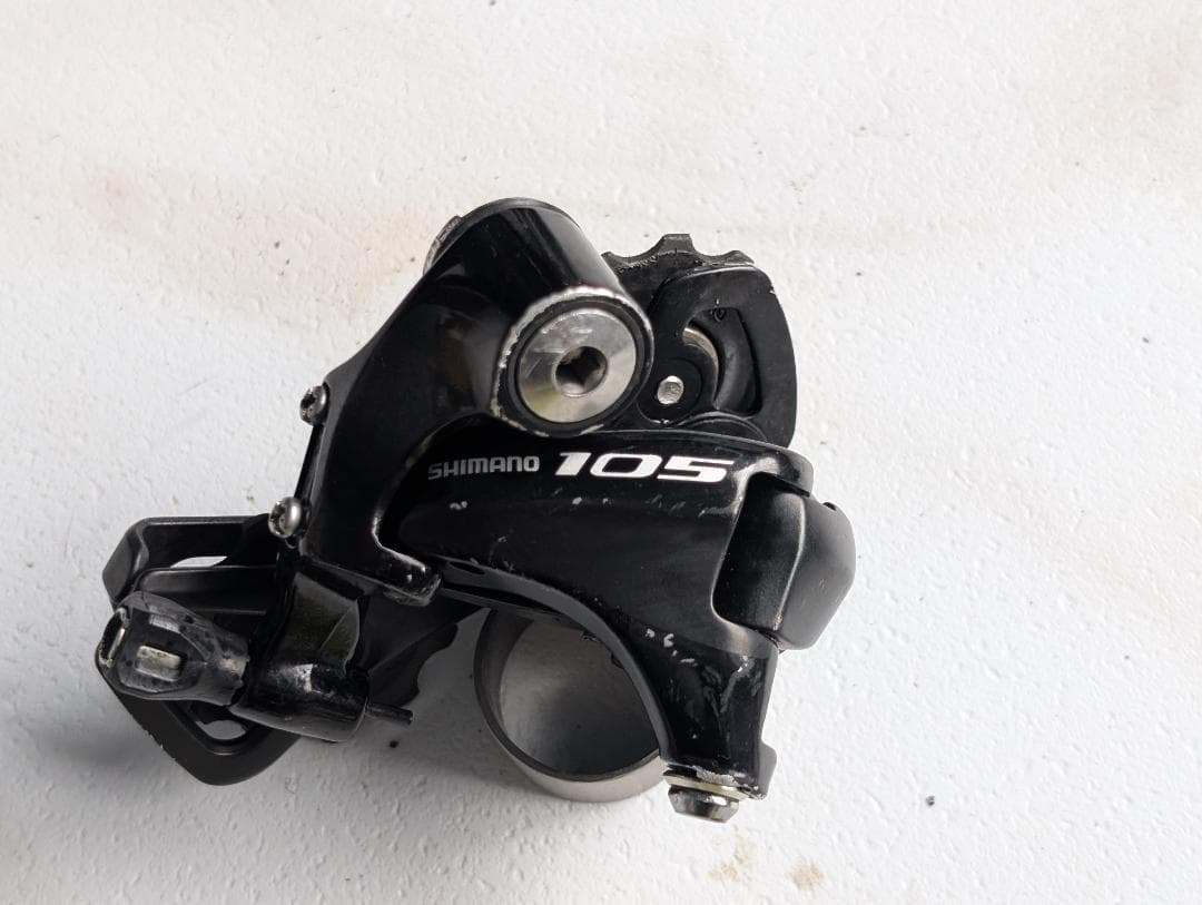 シマノ　105 5800 11速