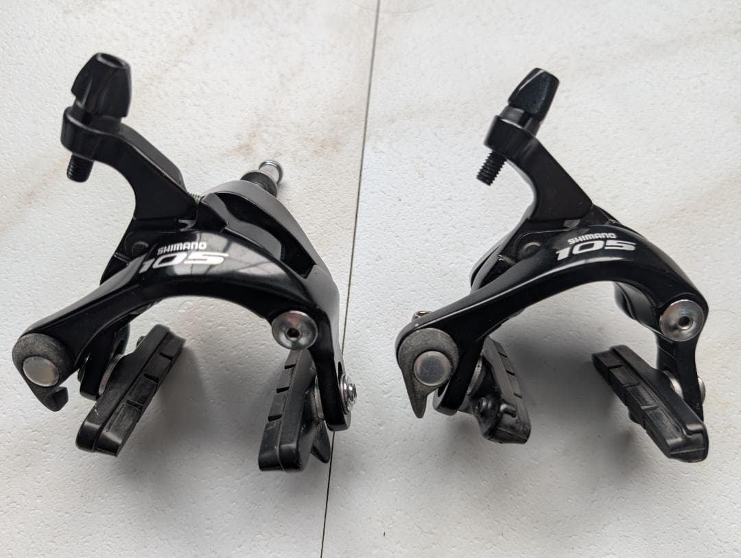 シマノ　105 5800 11速