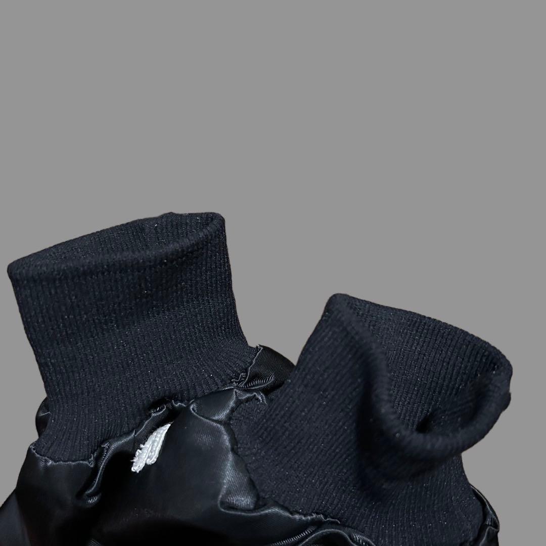 ★美品 USA製 80s RAIDERS レイダース STARTER スタジャン