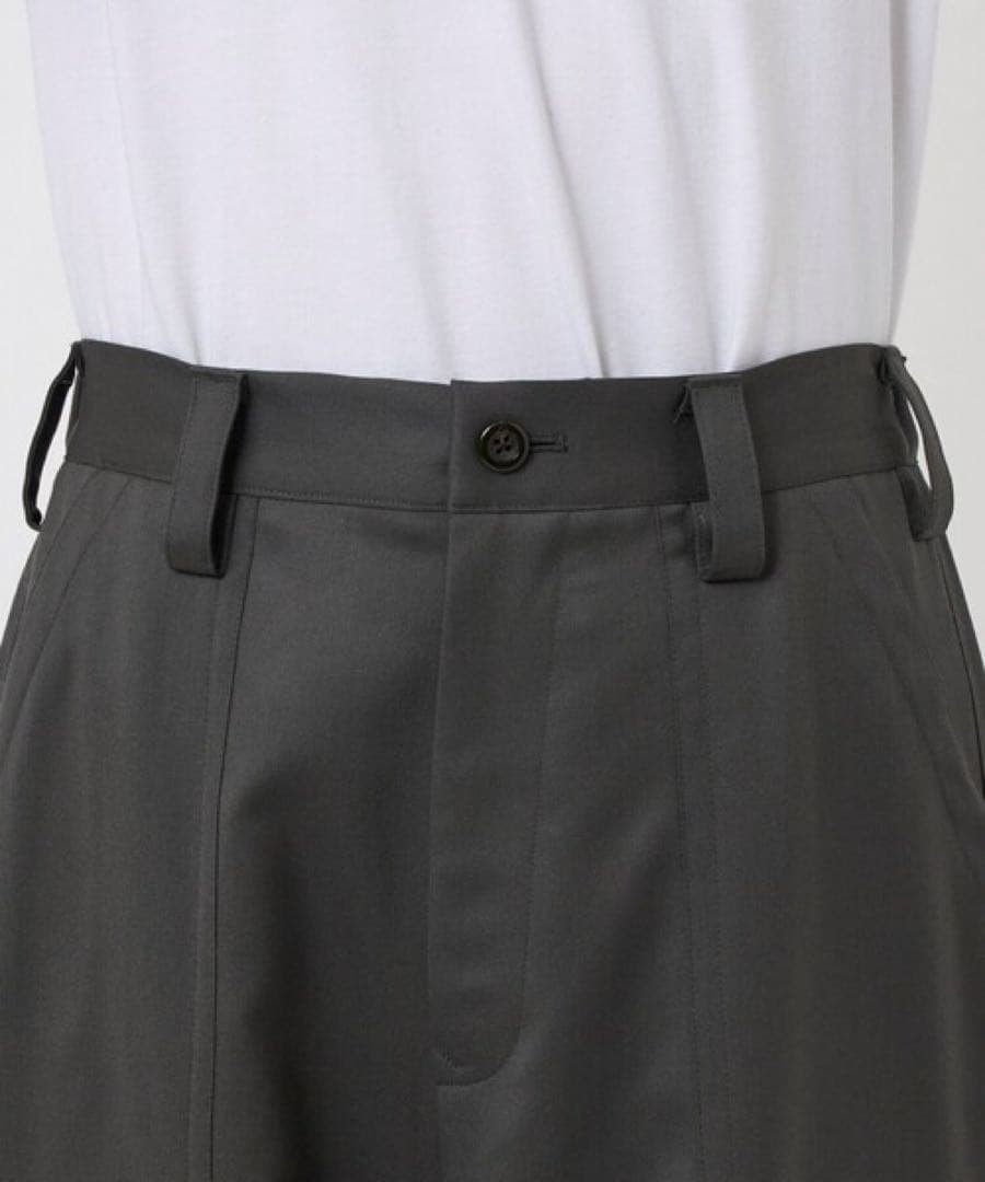 す*）様 【UJOH】STUDIOUS WoolBush PocketCargo