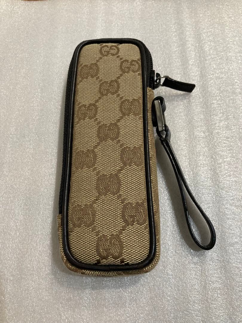 グッチ　GUCCI ペンケース　マルチケース