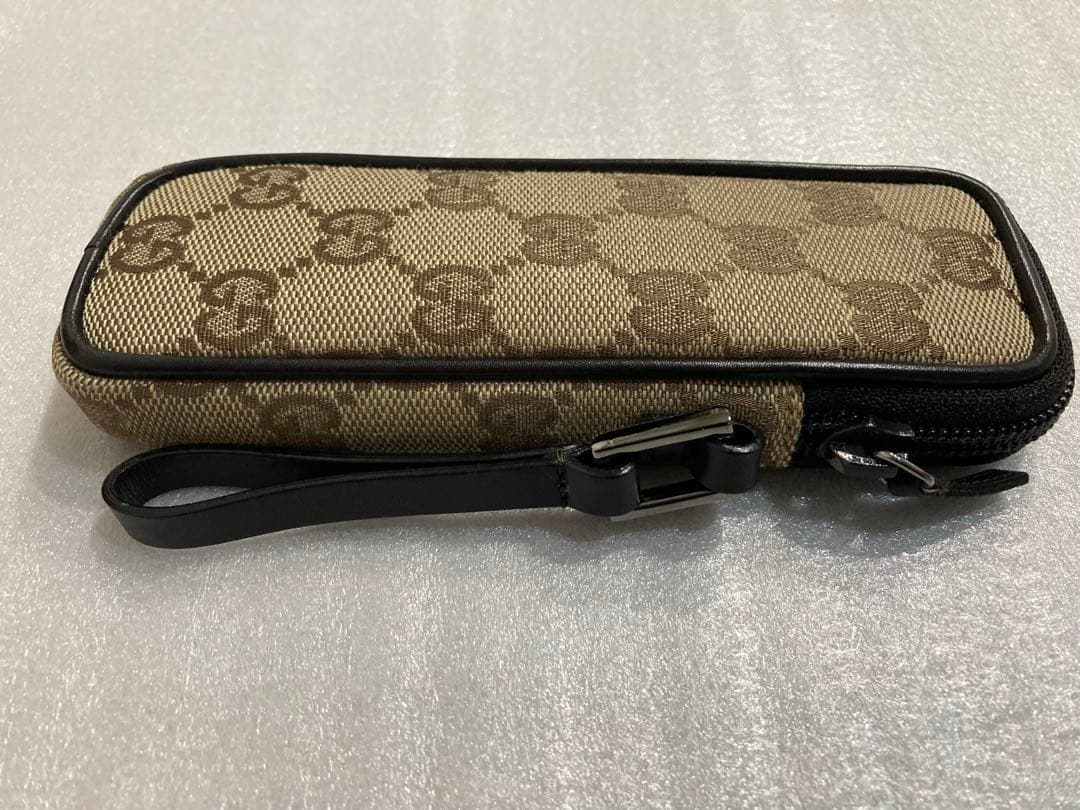 グッチ　GUCCI ペンケース　マルチケース