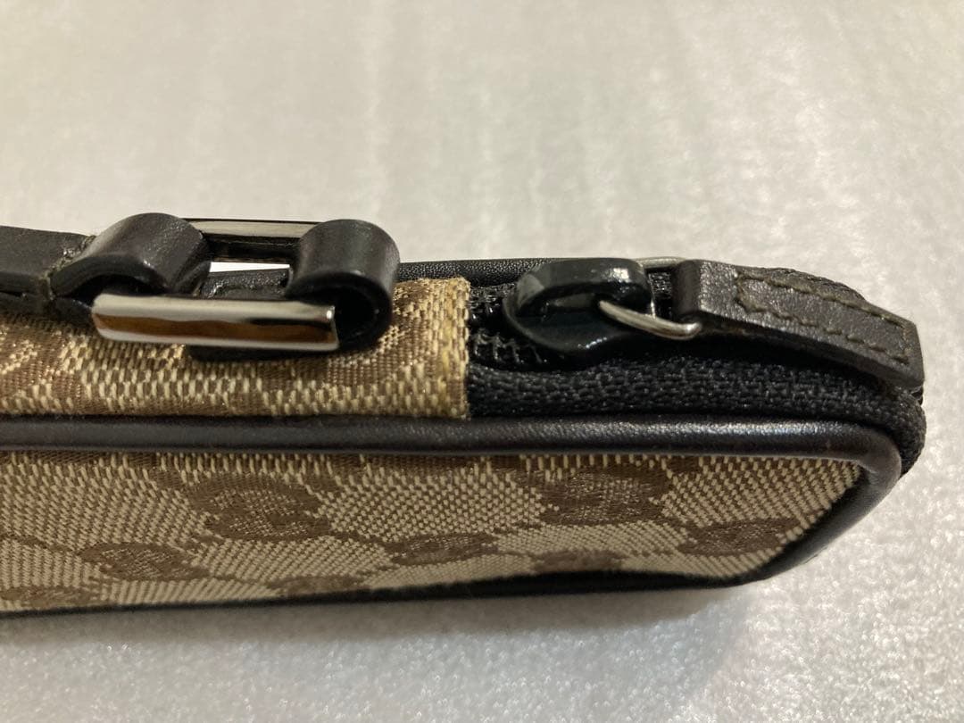 グッチ　GUCCI ペンケース　マルチケース