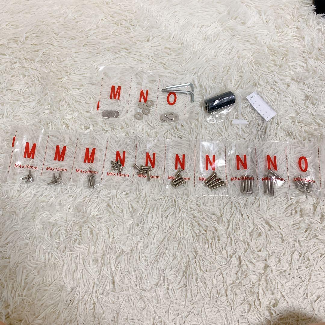 イコールズ WALL anataIRO ラージタイプ シルバー テレビスタンド