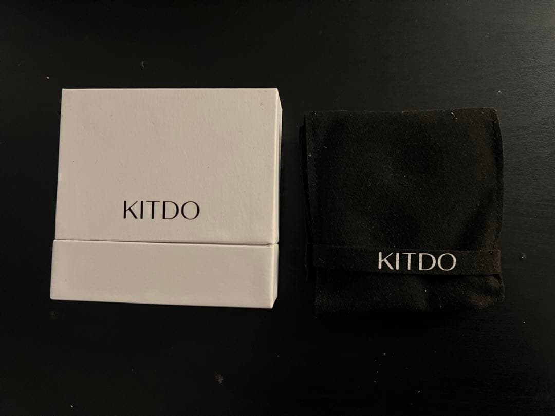KITDO マグニクリップ シルバー