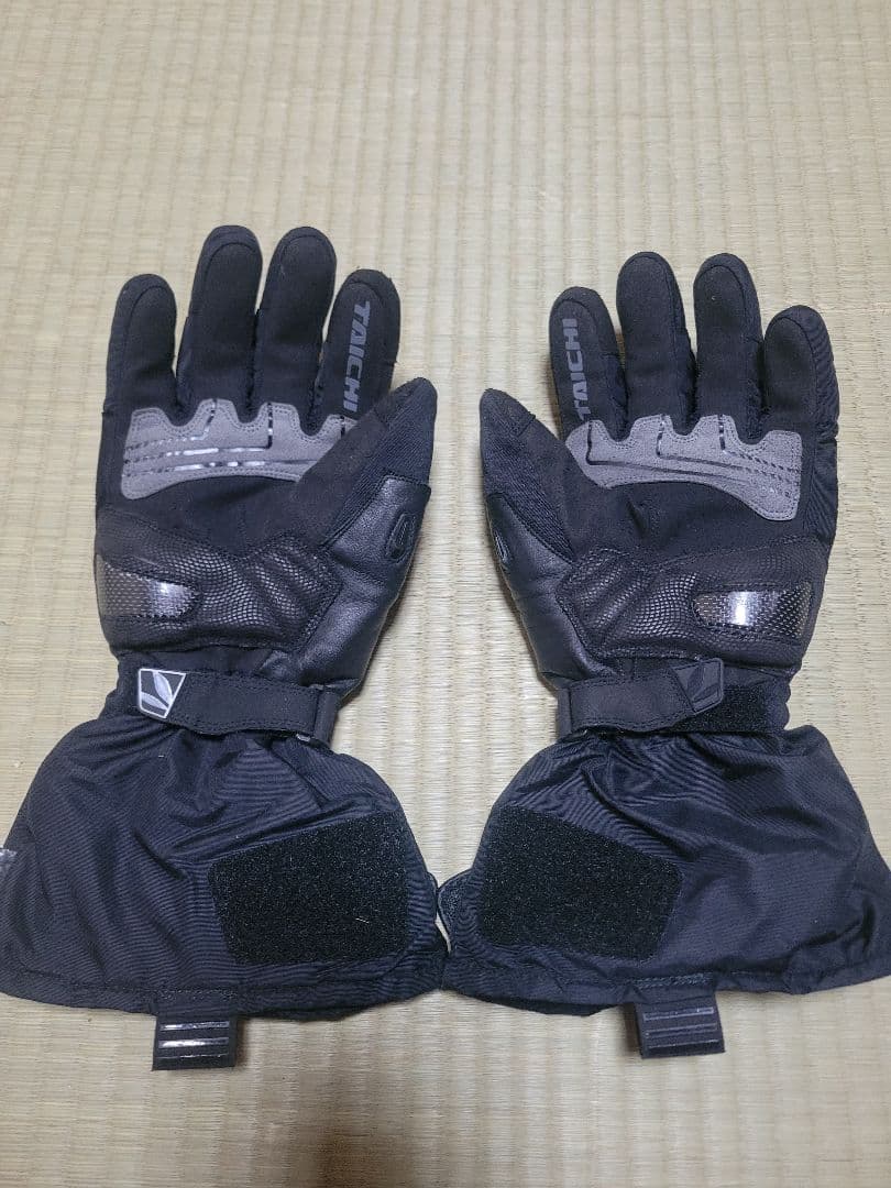 タイチ 電熱グローブ RST654 Lサイズ