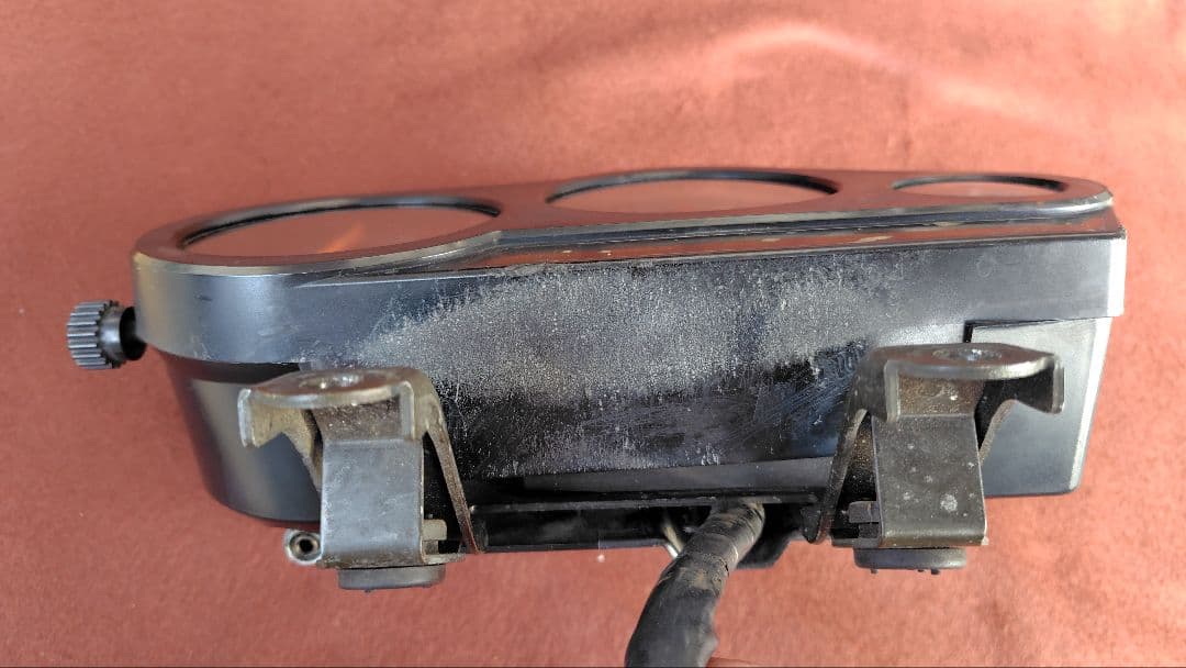 VT250Z 純正スピードメーター　VT250FE　お値下げ交渉どうぞ✨️