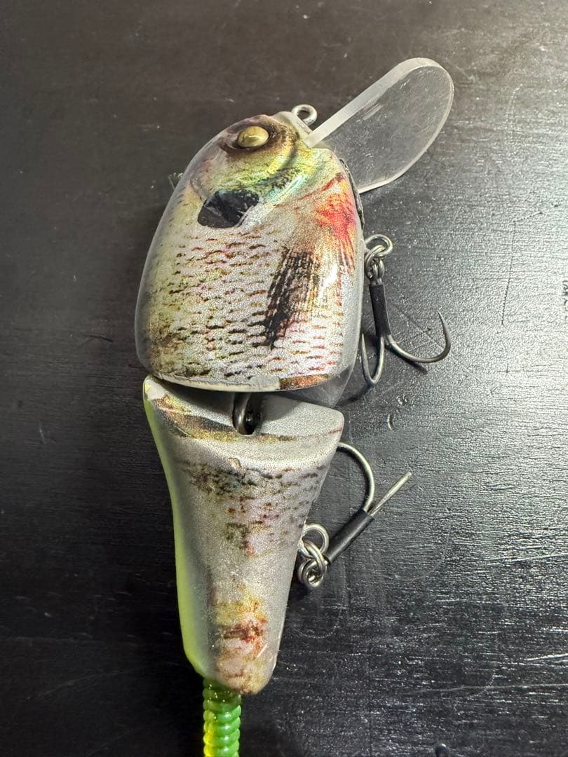 van's bait セット売り