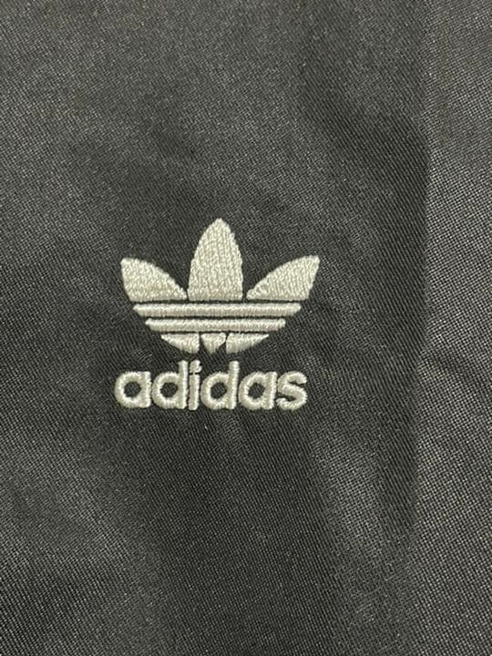 adidas アディダス　オリジナルス　レア　シースルー　トラックトップ