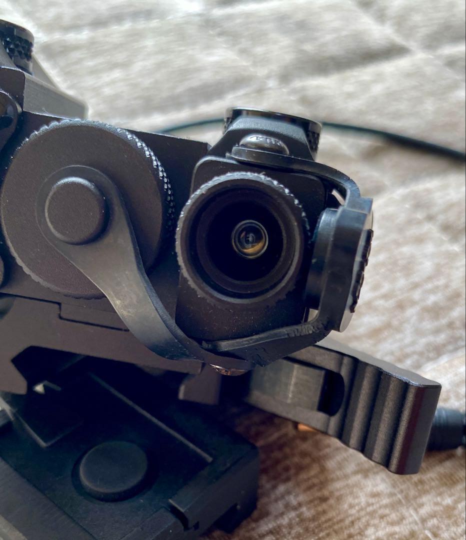 g&p DBAL-A2タイプ　レーザーサイト