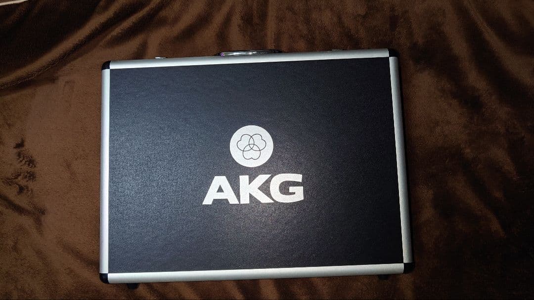 AKG DRUM SET SESSION I（マイクセット）