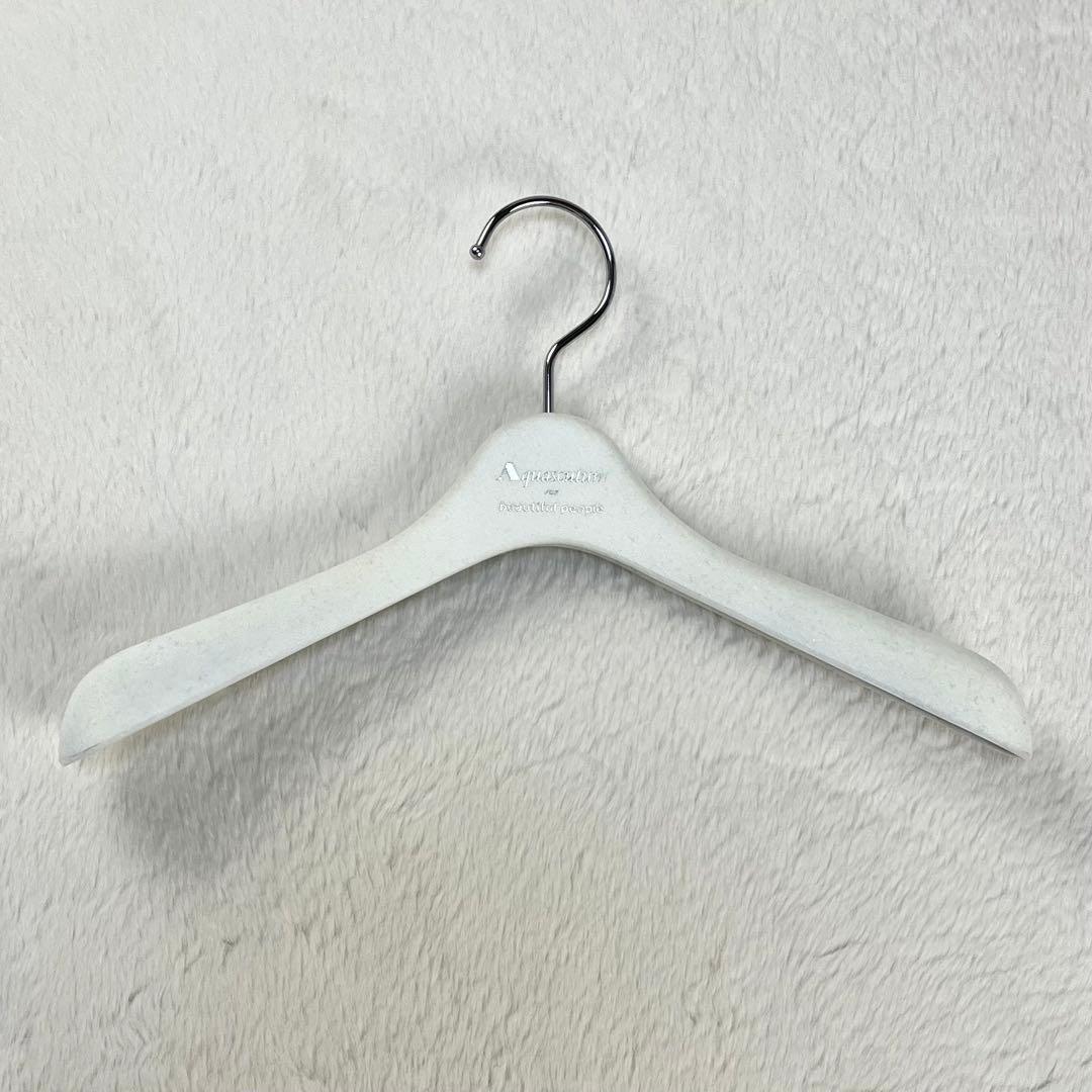 極美品✨ アクアスキュータム ビューティフルピープル コラボ トレンチコート