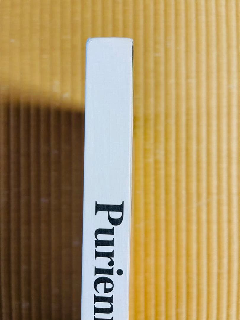 Purienne Henrik Purienne ヘンリック・プリエンヌ