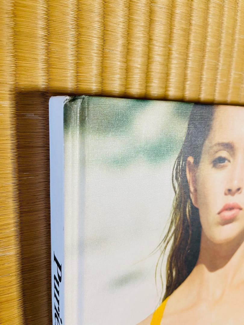 Purienne Henrik Purienne ヘンリック・プリエンヌ