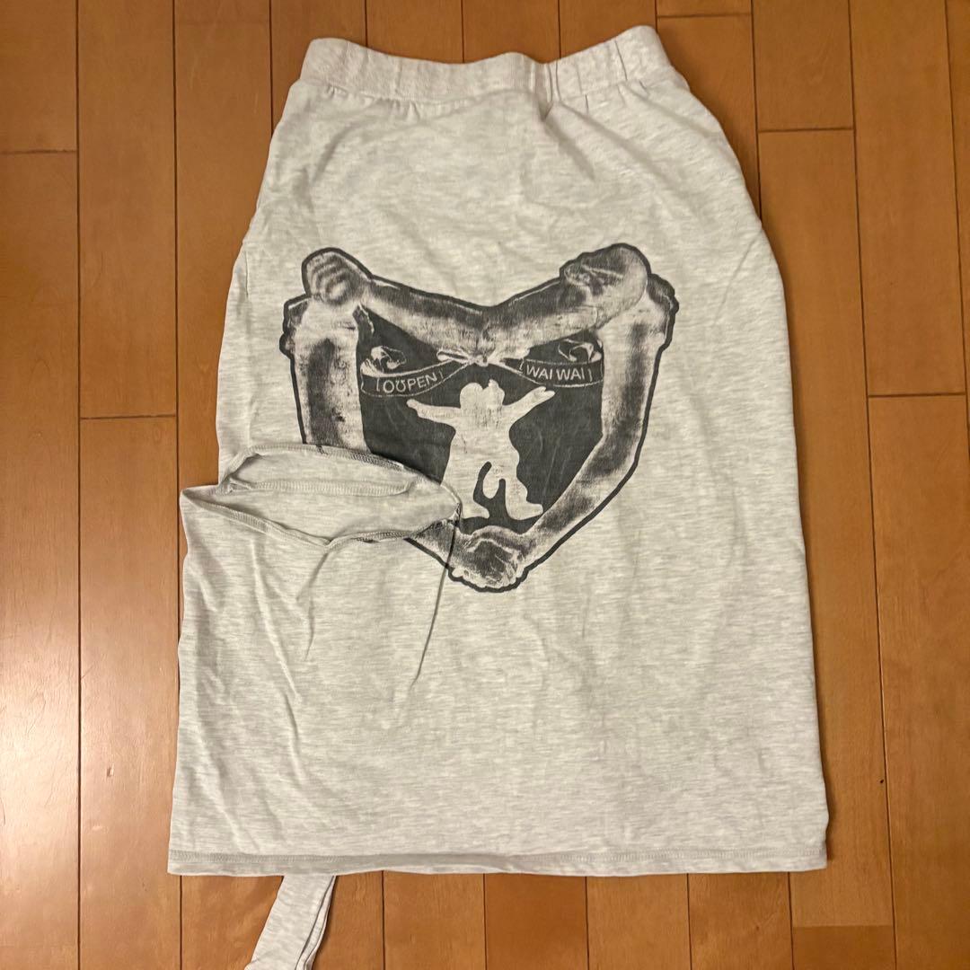 【正規品】open yy オープンワイワイ スカート