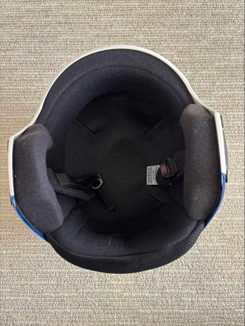 スキー UVEX RACE+ 59-60cm