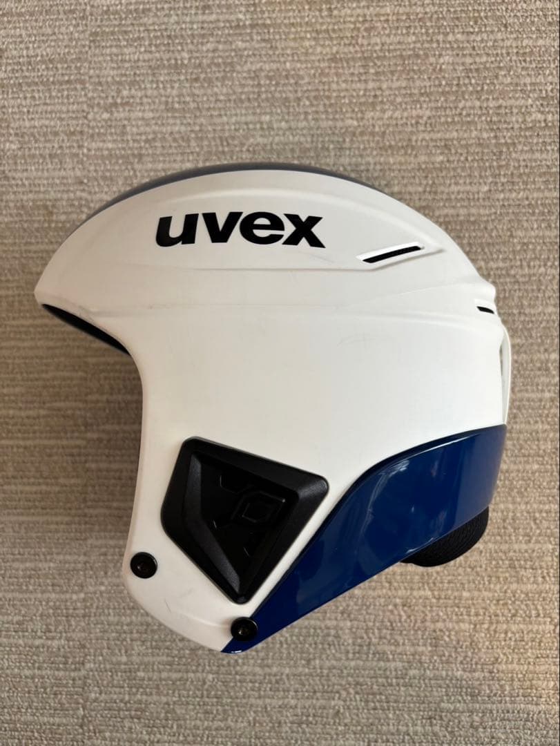 スキー UVEX RACE+ 59-60cm